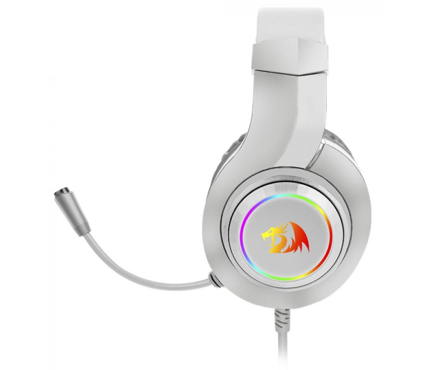 REDRAGON Hylas (białe) H260-W - 720371 - zdjęcie 2